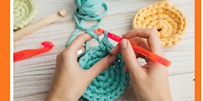 Crochet for a Sustainable Holiday