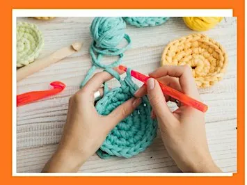Crochet for a Sustainable Holiday