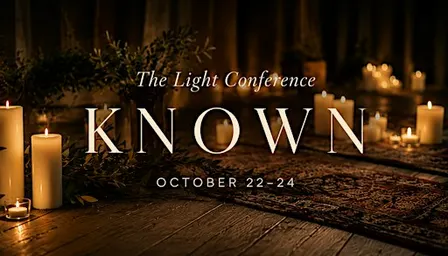 The Light Conference 2026