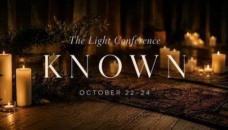 The Light Conference 2026