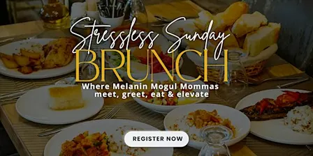 Stressless Sunday Brunch