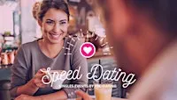 Milwaukee Speed Dating for Singles Age 30s/40s ♥ Milwaukee Wisconsin