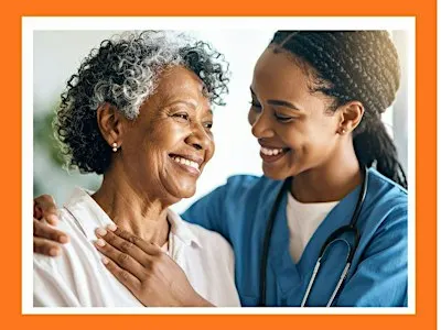 Sensory Sparks: Engaging Caregivers and Loved Ones