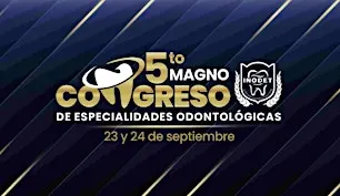 5TO MAGNO CONGRESO INODET 2026