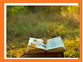 Green Reads: West with Giraffes