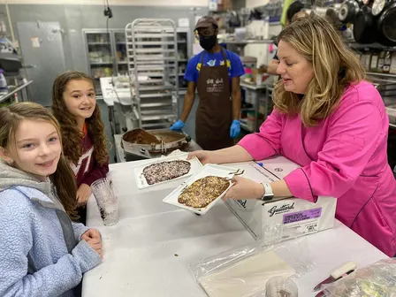 Chocolate Classes in Gaithersburg, MD