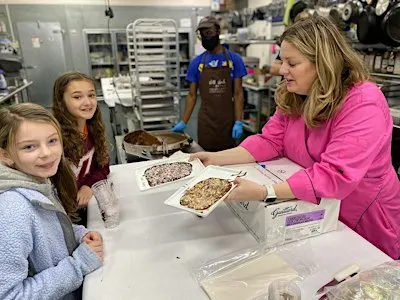 Chocolate Classes in Gaithersburg, MD