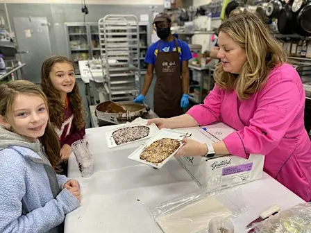 Chocolate Classes in Gaithersburg, MD