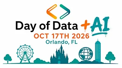 Day of Data Orlando 2026