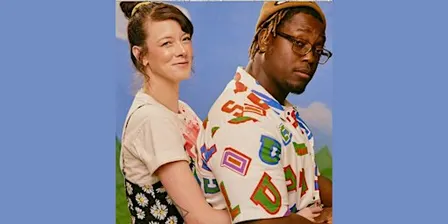 Our Relationship Pod w/ Emmy & Ify: Live!