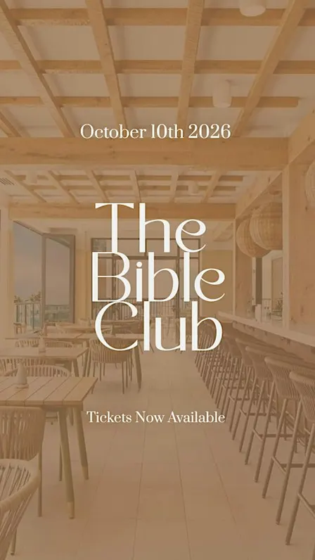 The Bible Club