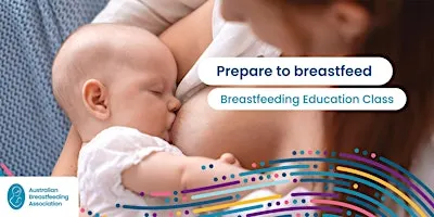 Breastfeeding Education Class, 7 November, Cairns