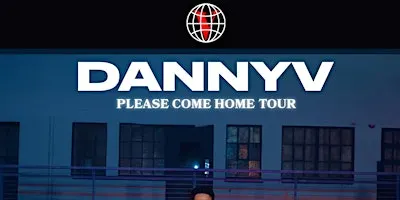 DannyV Live in San Diego, Ca at San Diego Auto Museum