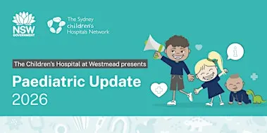 CHW Paediatric Update 2026