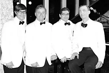 Frim Fram 4 - Tribute to Nat King Cole