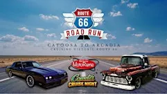 Route 66 Road Run