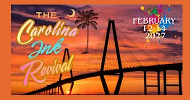 The Carolina Ink Revival