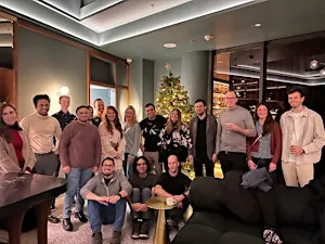 Fast Friends Calgary: Meet New People, Make Friends | Happy Hour | 21–45