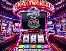 FightWorld 46