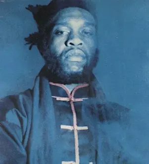 Jeru The Damaja Live in Waterloo Sept 24 at Room 47