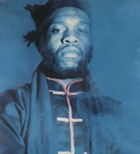 Jeru The Damaja Live in Waterloo Sept 24 at Room 47