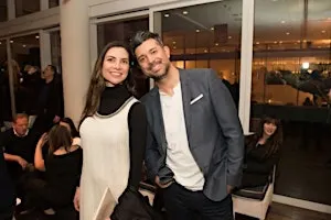 Date Night in North Loop | Cityswoon | Ages 32-44