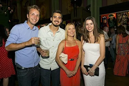 Midweek Date Night in Hillcrest | Cityswoon | Ages 32-44