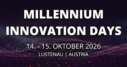 Millennium Innovation Days 2026