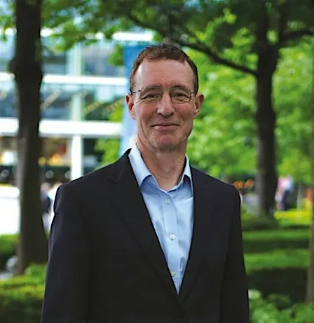Live Lecture: Paul Kunert - Jesus Died to save the planet