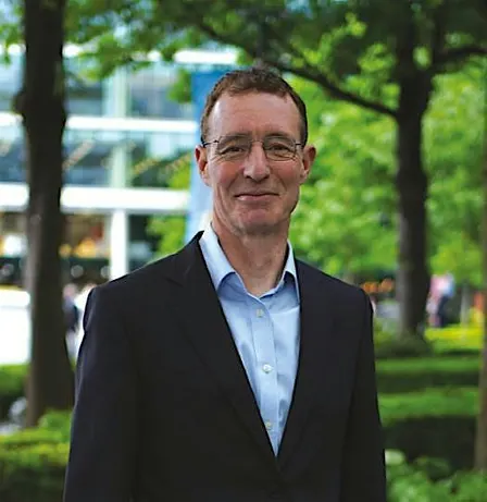 Live Lecture: Paul Kunert - Jesus Died to save the planet