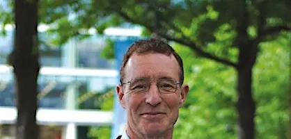 Live Lecture: Paul Kunert - Jesus Died to save the planet