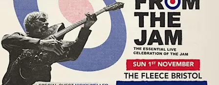 From The Jam