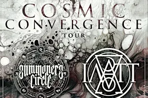 Summoner's Circle, IATT, Gravewitch, and Traverscion!