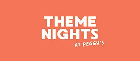 Friday Theme Night: Bugs