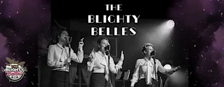 The Blighty Belles