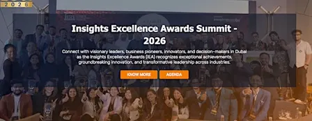 IEA Summit 2026  Dubai Edition