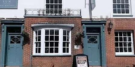 Over 50’s Speed Dating at The Rising Sun, Chelmsford!