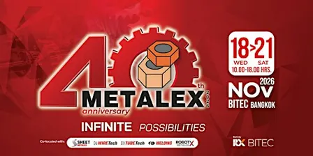 METALEX 2026