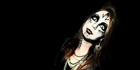 Spooky Shenanigans with Viki Jackson