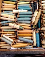 SCRAP Craft DeStash Market - 21 Nov 2026 - Table Bookings