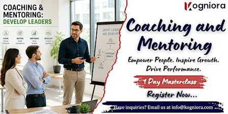 Coaching and Mentoring: Develop Leaders in Cincinnati, OH