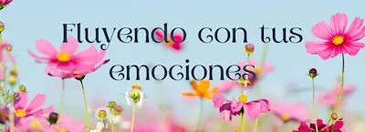 Fluyendo con tus Emociones
