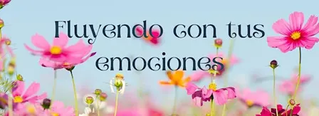 Fluyendo con tus Emociones