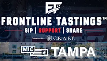 Frontline Tastings: Tampa