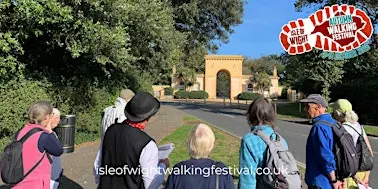 Queen Victoria's Island Visitors - 4 Oct - 1.5 Miles (Donation)