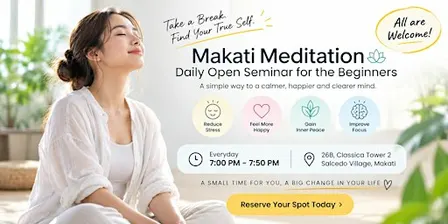Meditation for Beginners | Free Trial Session
