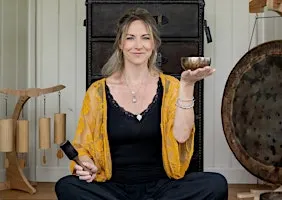 Sound Bath with Posy from Smile Hi Sound Healing