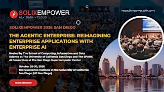 SOLIXEmpower 2026 San Diego