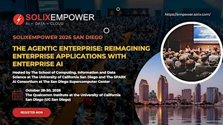 SOLIXEmpower 2026 San Diego