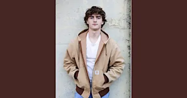 Hudson Macready (full band) with Anna Rae